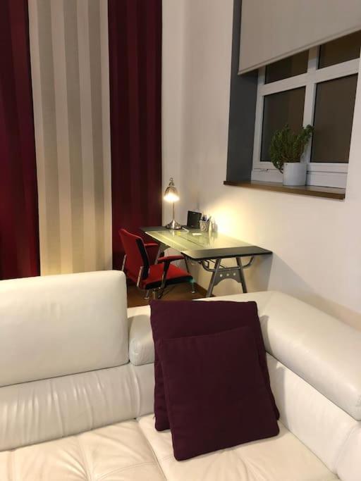 Moderno Loft Alle Porte Di Milano - 115Mq - 3 Posti Cormano Exterior foto